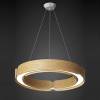 Подвесной кольцевой светильник Imperium Loft 195535-26