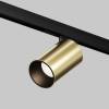 Трековый светильник Technical Focus LED Levity TR187-1-5W3K-M-BBS фото 3