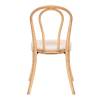 Стул Tetchair Thonet Classic Chair (mod.СB2345) 24341 груша (№3), дерево вяз фото 4