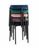Табурет Stool Group Рио AV 480-C298-08 темно-серый фото 5