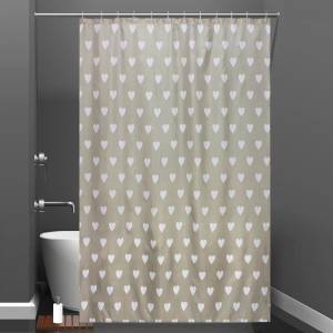 Штора для ванной Bath Plus Charme ch14164