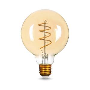 Лампа светодиодная филаментная Gauss Filament 105802007