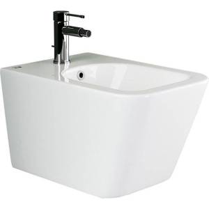 Биде подвесное Ceramica Nova Metric CN3008