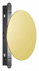 Трековый светильник Maytoni Technical Relax TR107-2-5W4K-BS