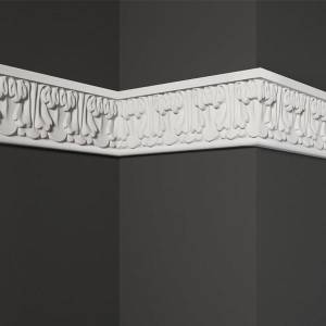 Молдинг Deco Line МО-31 110x2x8