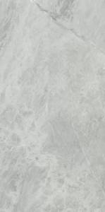 Керамогранит Ariostea Ultra Marmi UM6L157498 Gris De Savoi Luc Shiny 6mm 150x75
