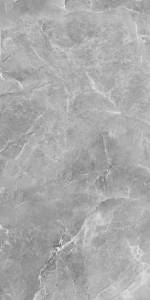 Керамогранит Belleza Ambition Grey Glossy 60x120