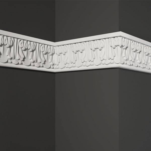 Молдинг Deco Line МО-31 110x2x8