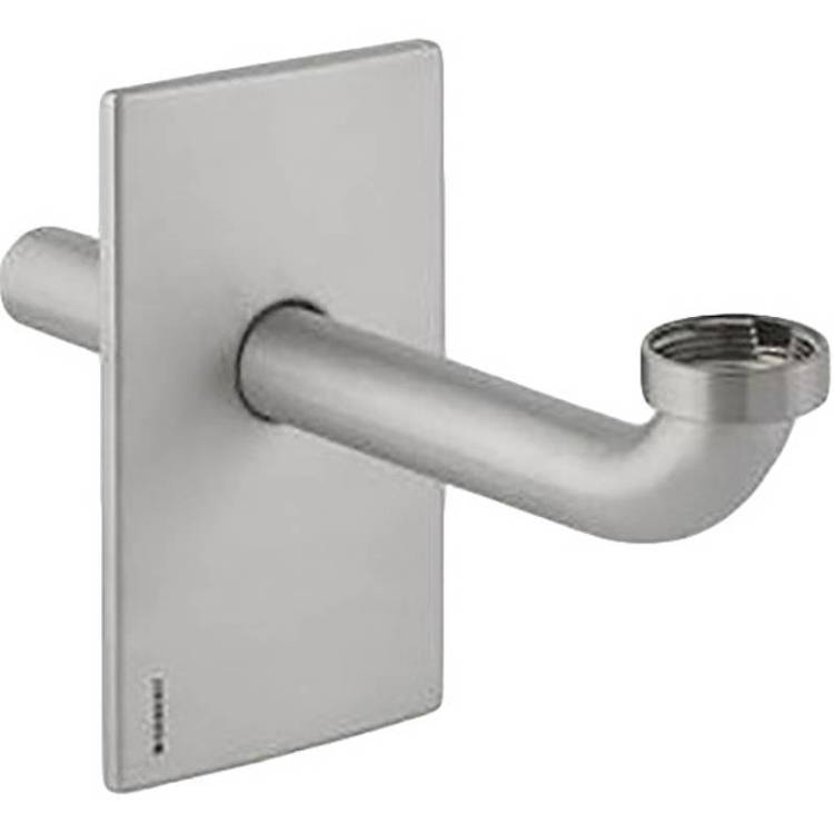 Крышка и патрубок сифона Geberit 115.416.21.1