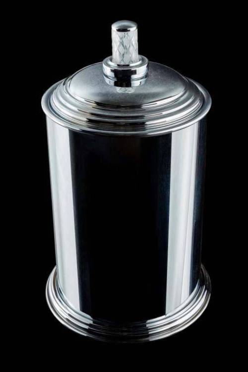 Ведро Boheme Murano Cristal 10907-CRST-CH