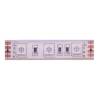 Светодиодная влагозащищенная лента SWG 14,4W/m 60LED/m 5050SMD разноцветный 5M 001845 фото 4