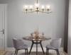 Подвесной светильник Ambrella light High Light LH57008 фото 6