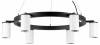 Подвесная люстра Lightstar Rullo LR016366
