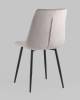 Стул Stool Group Флекс OS-2499-V seat HLR-22 DUAL светло-серый, велюр фото 4