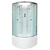 Душевая кабина AvaCan EM4510N без крыши, 100x100x210
