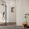 Керамогранит ABK Sensi Roma PF60014710 Cream Nat Ret 80x80 фото 8