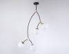 Подвесной светильник Ambrella light Traditional Modern TR2575 фото 2