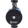 Циркуляционный насос Stout mini pro 25/80-180 фото 2