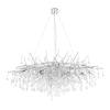 Подвесная люстра Divinare Salice 3132/26 SP-13