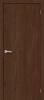 Межкомнатная дверь Bravo 153-0055 Браво-0 Brown Dreamline 200x60