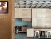 Керамогранит Marazzi Italy Luz MFLE Bianco Lux 5.3x30 фото 5