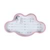 Потолочный светодиодный светильник Loft IT Axel 10005/30 pink фото 3