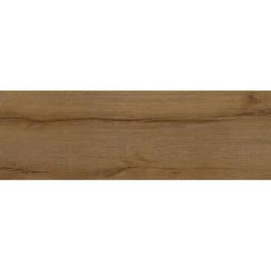 Керамогранит Global Tile Derbent GT206024404MCR Коричневый 19.7x60