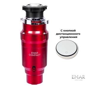Измельчитель отходов EMAR ATC-WZB390A Compact RS