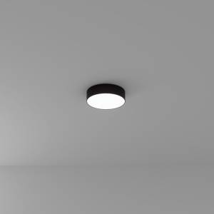 Светильник потолочный Arte Lamp Fado A7320PL-1BK