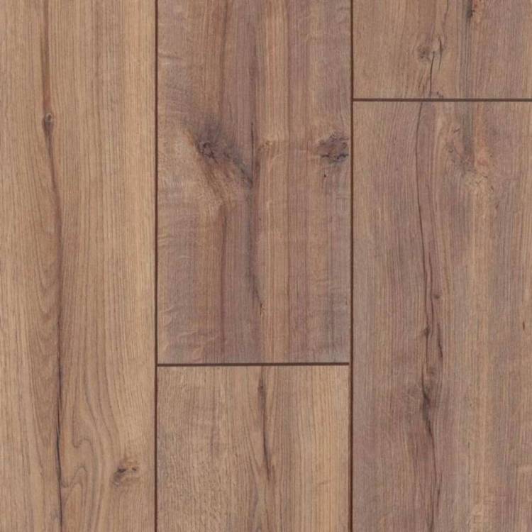 Ламинат Kastamonu Floorpan Ruby 12/33 4V FP580 Дуб Сепия 1380x193