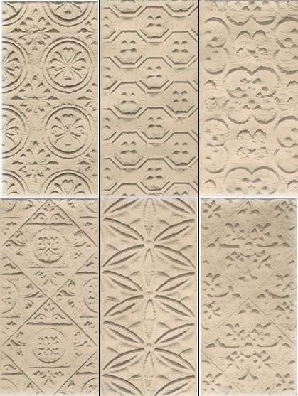 Керамическая плитка Italgraniti Square Wall SQ02F25 Beige Formelle 12.5x25