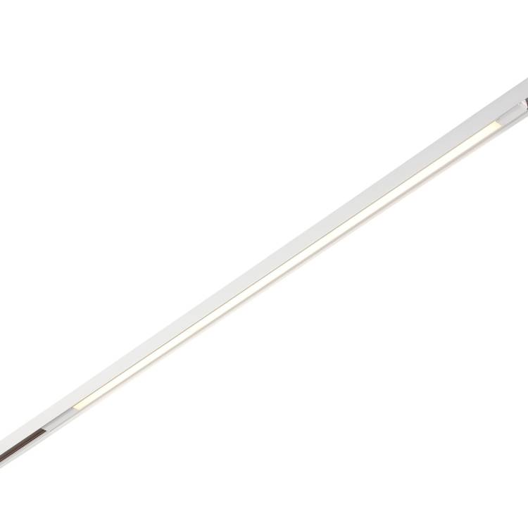 Трековый линейный светодиодный светильник ST Luce Скайлайн 48 плюс ST1360.536.30