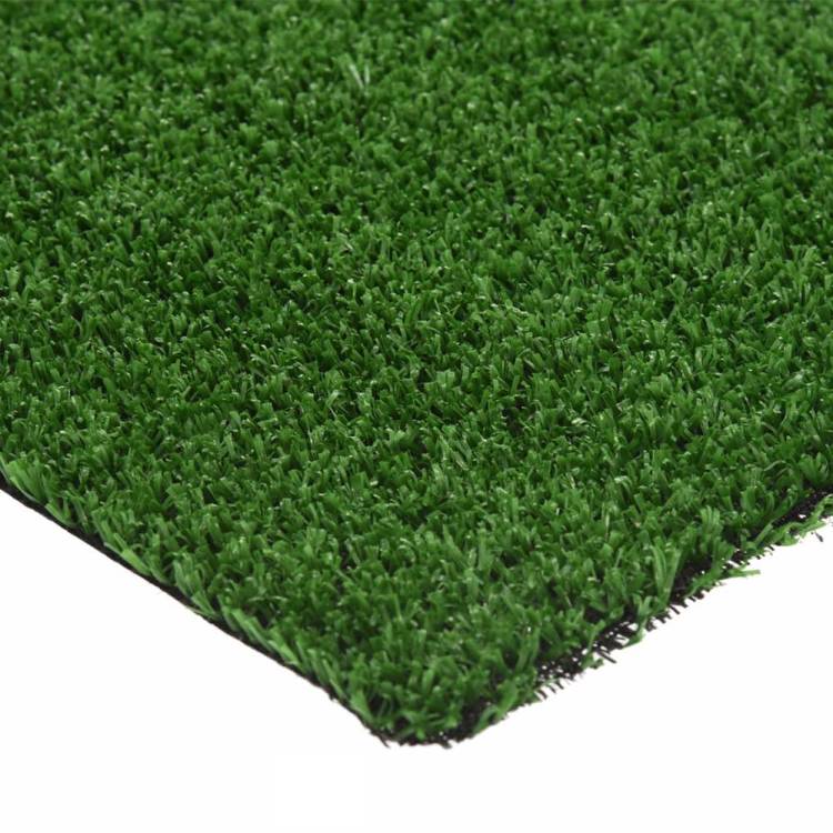 Искусственная трава Grass Premium Eco Green 7мм (рулон: 2x25=50 м2)