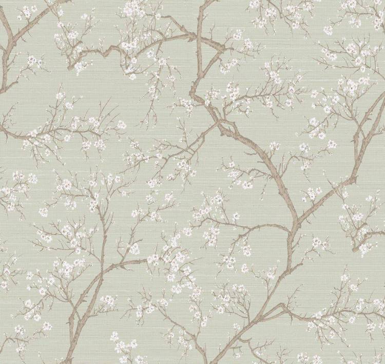 Обои Milassa Весеннее Утро ABC2001/1