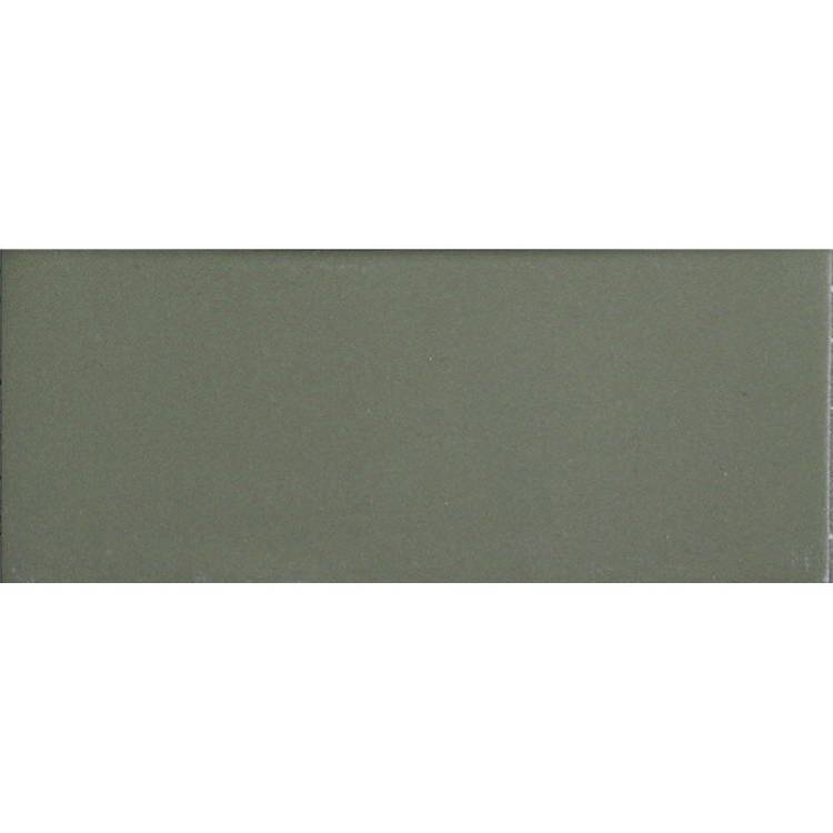 Керамогранит 41ZERO42 Cosmo 4100863 Brick Verde Lap 6.5x15.5