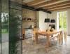 Керамогранит FAP Ceramiche Nobu fRLU White Matt RT 80x80 фото 11