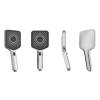 Душевой комплект Vincea Inspire VSFW-3I21MT4CH встраиваемый, термостатический, двухрежимный, хром глянцевый фото 7