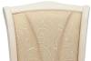 Стул Tetchair Опера 19447 butter white (слоновая кость) фото 7