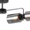 Потолочная люстра Illumico IL8249-4COU-79 BK CR фото 3