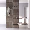 Панель стеновая акустическая Stella Comfort 9 Standart Дуб Винтаж 60x60x0.9 фото 3