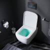Подвесной унитаз AM.PM Gem C901701SC FlashClean с сиденьем микролифт фото 3