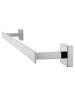Полотенцедержатель Wonzon & Woghand WW-9712-60CM хром фото 3