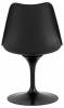 Стул Stool Group Tulip Y1585 black черный фото 4