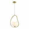 Подвесной светильник Odeon Light Waterlily 4873/1 фото 3