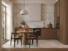 Керамогранит NT Ceramic Infinity NTTHS99956D Barcelona Beige 60x120 фото 27
