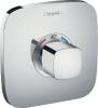 Термостатический смеситель Hansgrohe Ecostat E 15705000 для душа