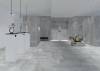 Керамогранит Giga-Line Cleveland 658 Street grey R10 260x120x6 фото 3
