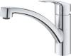 Смеситель для кухни Grohe Eurosmart 30260003 фото 2