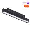 Трековый светильник Novotech Shino Flum 359480