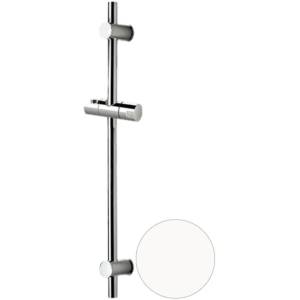 Душевая стойка Remer 317GBO белый матовый